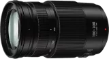 Lumix G Vario 100-300mm F4.0-5.6 Ⅱ Power O.I.S.