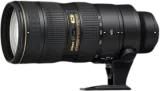 AF-S Nikkor 70-200mm f/2.8G ED VR II