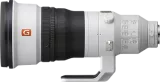 FE 400mm F2.8 GM OSS