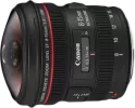 EF 8-15mm f/4L Fisheye USM