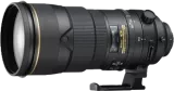 AF-S Nikkor 300mm f/2.8G ED VR II