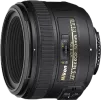 AF-S Nikkor 50mm F1.4G