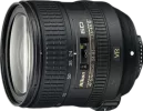 AF-S Nikkor 24-85mm F3.5-4.5G ED VR