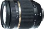 AF 18-270mm F/3.5-6.3 Di II VC LD Aspherical (IF) MACRO