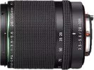 HD -D FA 28-105mm F3.5-5.6 ED DC WR