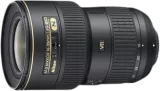 AF-S Nikkor 16-35mm F4G ED VR