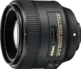 AF-S Nikkor 85mm F1.8G