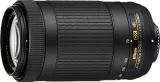 AF-P DX Nikkor 70-300mm F4.5-6.3G VR
