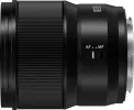 Lumix S 50mm F1.8